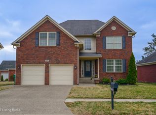 16503 Taunton Vale Rd, Louisville, KY 40245