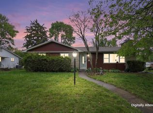 433 Crandall Dr, Columbus, OH 43085