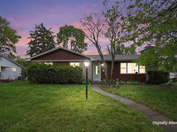 433 Crandall Dr, Columbus, OH 43085