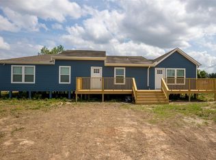 22831 Beckendorff Rd #B, Katy, TX 77449