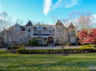 120 Briarwood Ave, Norwood, NJ 07648