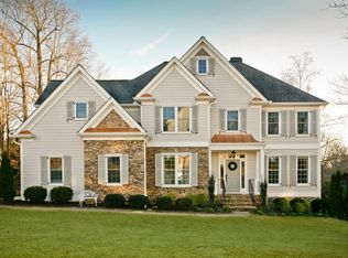 2750 Towne Village Dr, Duluth, GA 30097