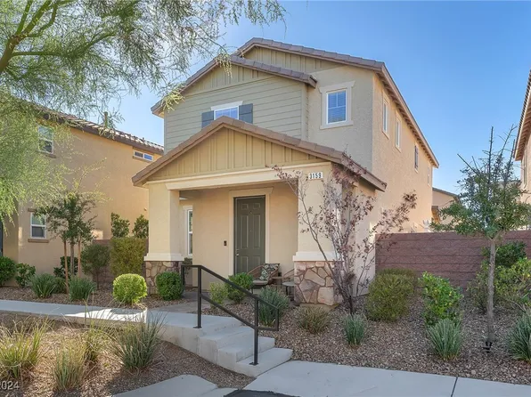 3159 Baranek Ave, Henderson, NV 89044