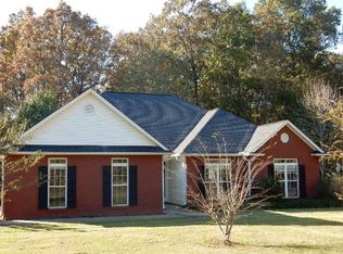 737 Miggins Rd, Canton, MS 39046