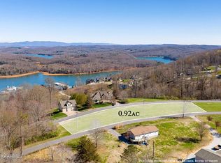 Mt Pleasant Rd, Andersonville, TN 37705