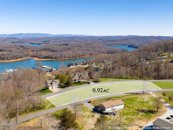 Mt Pleasant Rd, Andersonville, TN 37705