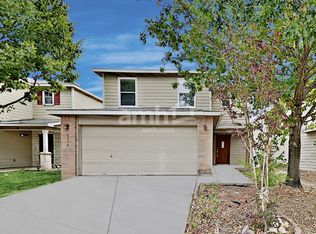 8238 Deer Creek Run, San Antonio, TX 78254