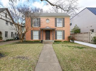 4118 Normandy Ave, Dallas, TX 75205