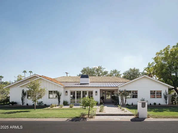 141 E KALER Drive, Phoenix, AZ 85020