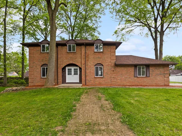 4999 Doral Ave, Columbus, OH 43213