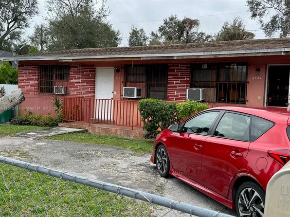 2320 NW 96th St, Miami, FL 33147