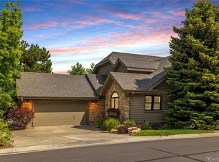 9 Roder Gate Ln, Castle Pines, CO 80108