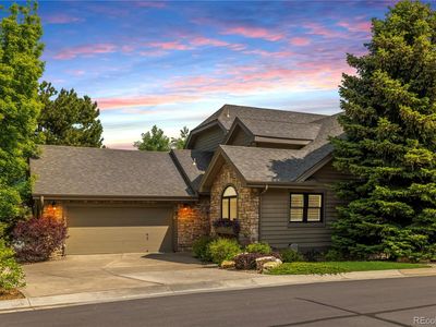 9 Roder Gate Lane, Castle Pines, CO, 80108