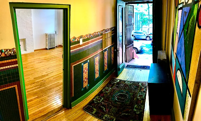 Rented by Boerum Hill Realty | media 102