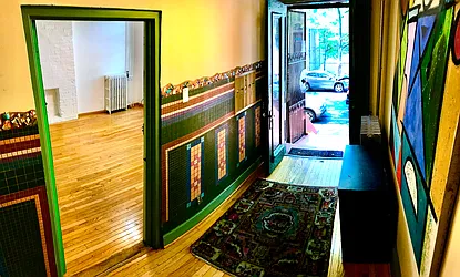 Rented by Boerum Hill Realty