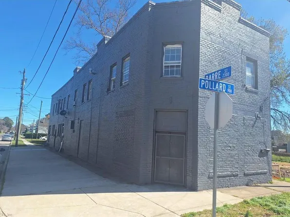 930 Pollard St, Norfolk, VA 23504