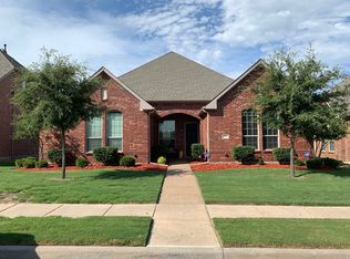3533 Meadowside Dr, Sachse, TX 75048