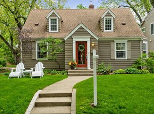 3641 Huntington Ave S, Saint Louis Park, MN 55416