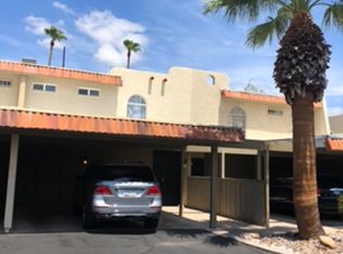 1597 E Prince Rd, Tucson, AZ 85719