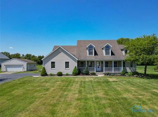 3833 Herr Rd, Sylvania, OH 43560