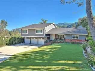 29846 Triunfo Dr, Agoura Hills, CA 91301