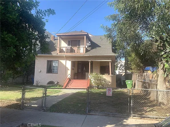 1835 W 12th St, Los Angeles, CA 90006