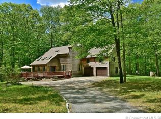 126 Norwich Salem Rd, Lyme, CT 06371