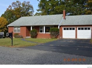 30 Lincoln Oval, Stony Pt, NY 10980