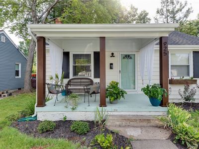 925 Hill Top Dr, Richmond, VA, 23225