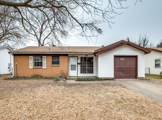 1810 Cunningham St, Irving, TX 75062