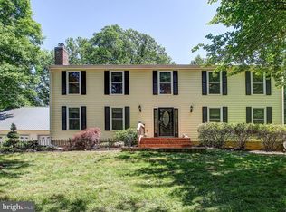 9869 Hemlock Hills Ct, Manassas, VA 20111