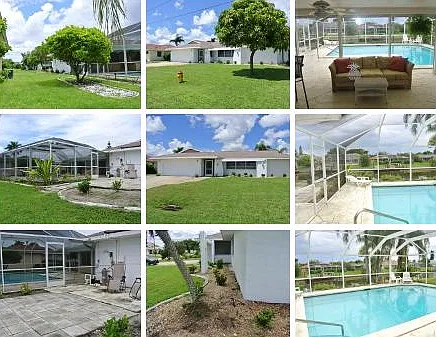 Del Prado Blvd S, Cape Coral — Photo 1