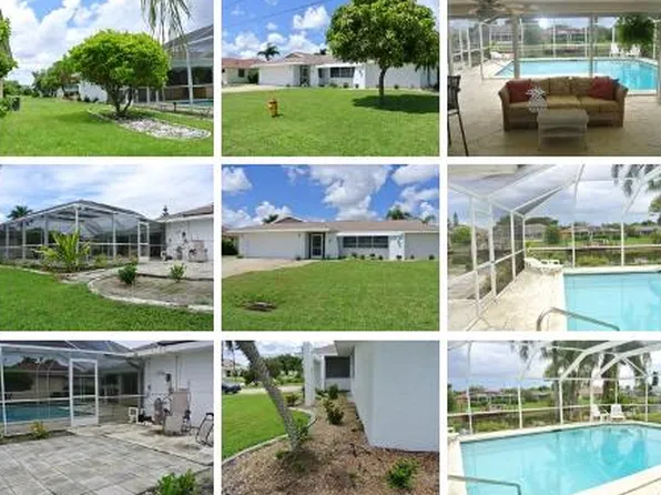 (undisclosed Address), Cape Coral, FL 33904