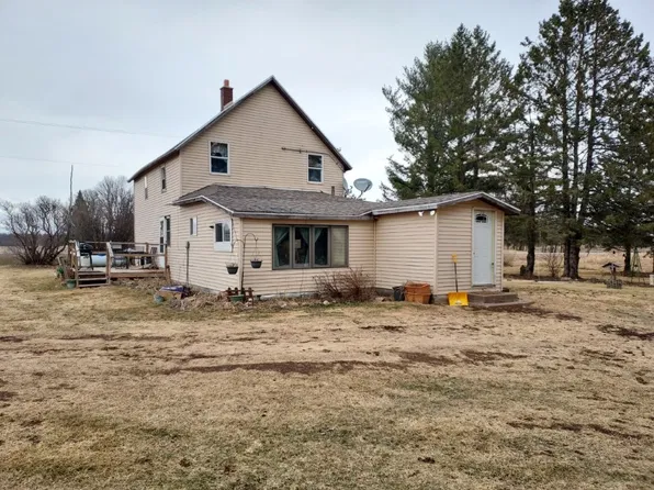 W9575 Highway 8, Catawba, WI 54515