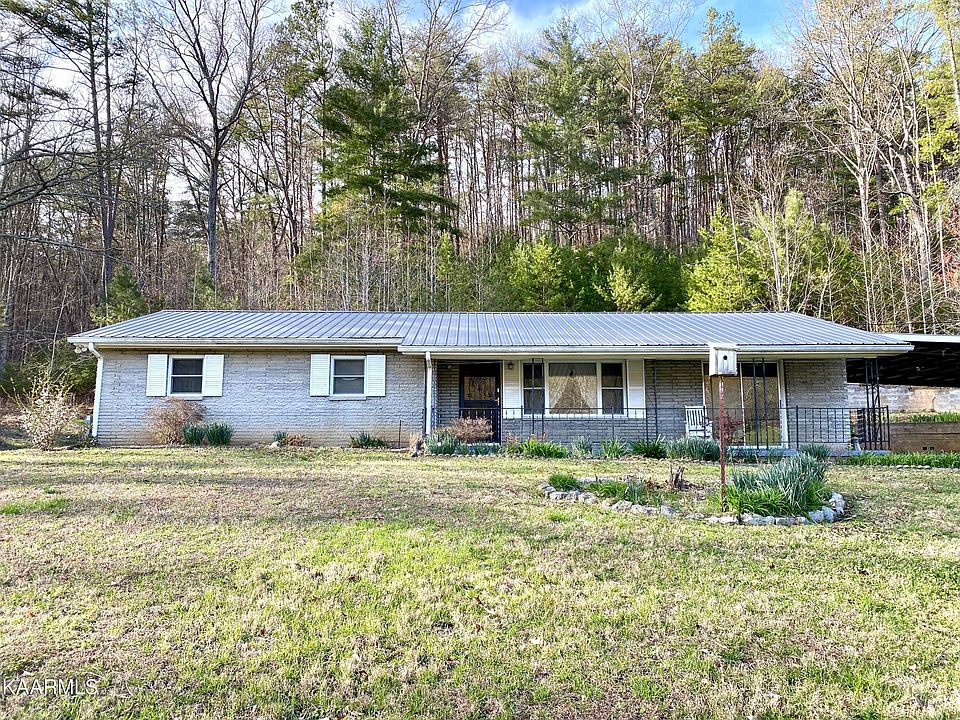 356 Steer Creek Rd, Tellico Plains, TN 37385 Zillow