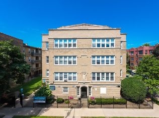 The Ashland Juneway, Chicago, IL 60626