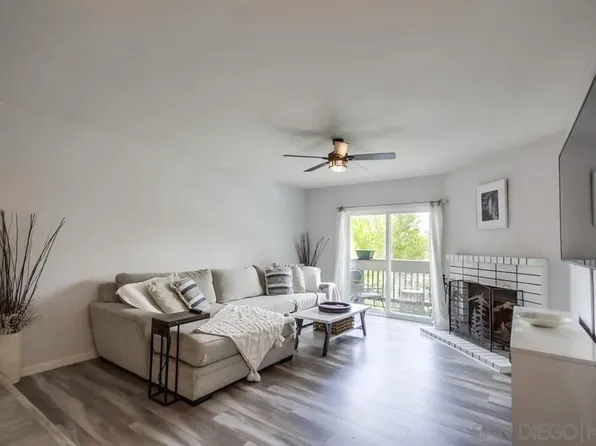 3926 60th St Unit 180, San Diego, CA 92115
