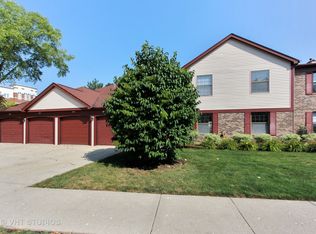 805 Weidner Ct S #805, Buffalo Grove, IL 60089