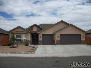 3154 Joey Ln, Grand Junction, CO 81504