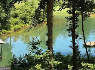 Lots 5 & 5a McClure Dr, Hayesville, NC 28904