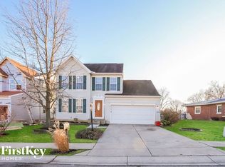 513 Home Ave E, Trenton, OH
