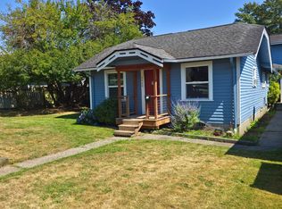 2420 Queen St, Bellingham, WA 98229