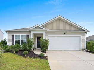 1044 Corn Husk Loop, Conway, SC 29527