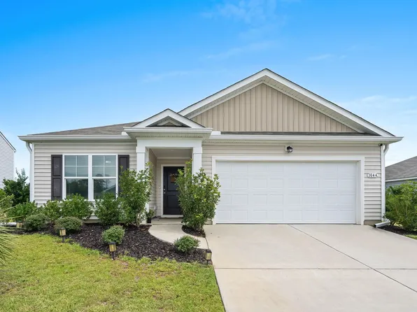 1044 Corn Husk Loop, Conway, SC 29527