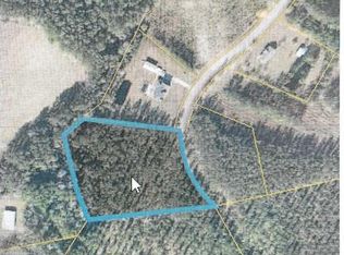 Wilderness Ln, Loris, SC 29569