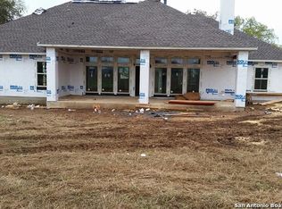 2279 Deer Run Rdg, New Braunfels, TX 78132