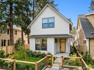 9323 126th Ave NE, Kirkland, WA 98033