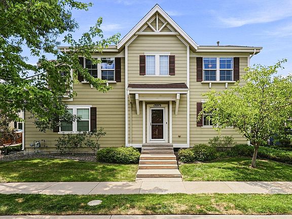 2nd image of 13275 Niwot Trl