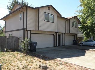4105 Forsythia St, Springfield, OR 97478