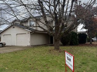 1096-1098 W Regis St #3B-1BA, Stayton, OR